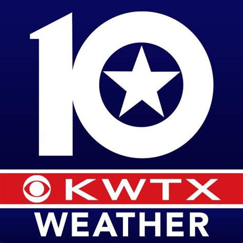 kwtx weather